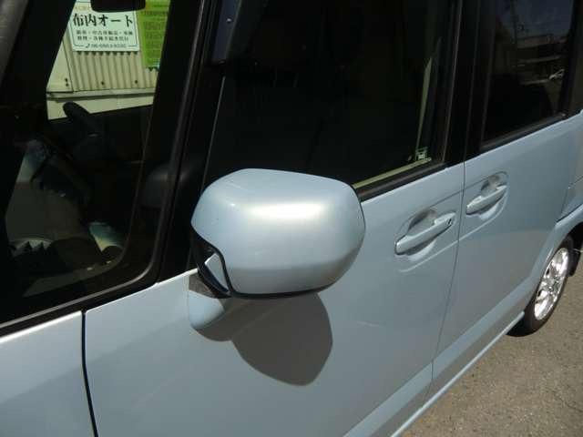 N-BOX G・Lパッケージ 電動スライド スマートキー 社外アルミ (ライトブルー)(37枚目)