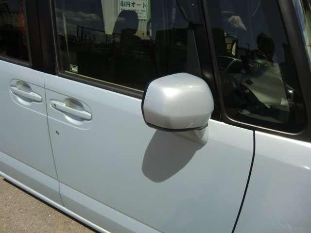 N-BOX G・Lパッケージ 電動スライド スマートキー 社外アルミ (ライトブルー)(38枚目)