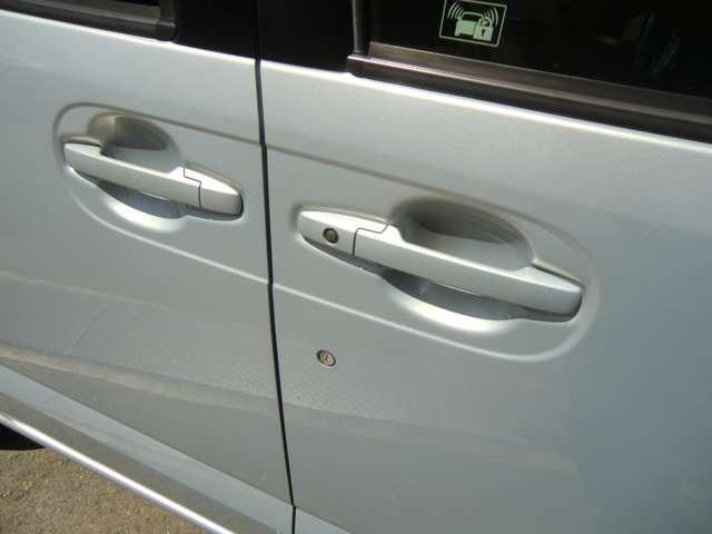 N-BOX G・Lパッケージ 電動スライド スマートキー 社外アルミ (ライトブルー)(39枚目)