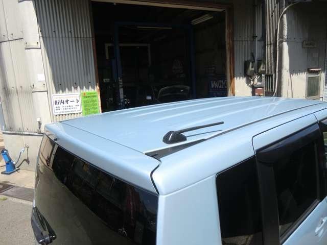 N-BOX G・Lパッケージ 電動スライド スマートキー 社外アルミ (ライトブルー)(41枚目)