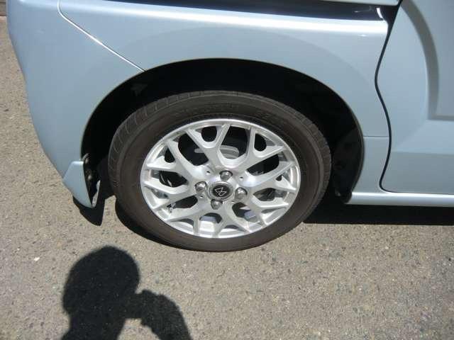 N-BOX G・Lパッケージ 電動スライド スマートキー 社外アルミ (ライトブルー)(46枚目)