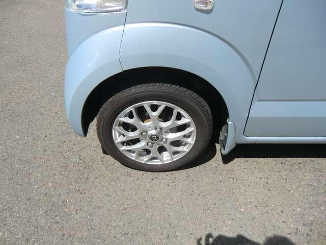 N-BOX G・Lパッケージ 電動スライド スマートキー 社外アルミ (ライトブルー)(47枚目)