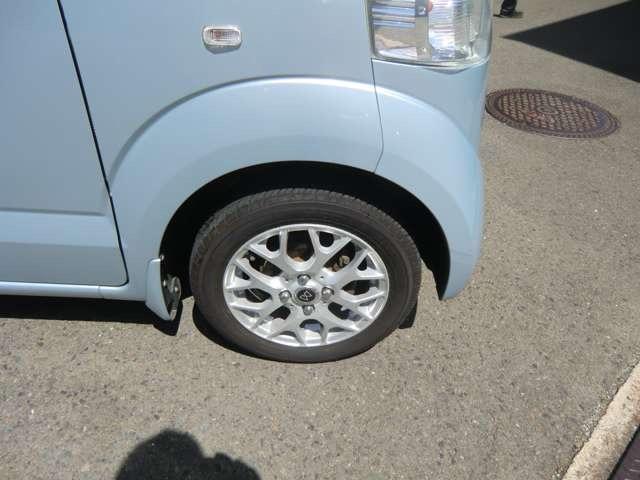 N-BOX G・Lパッケージ 電動スライド スマートキー 社外アルミ (ライトブルー)(49枚目)