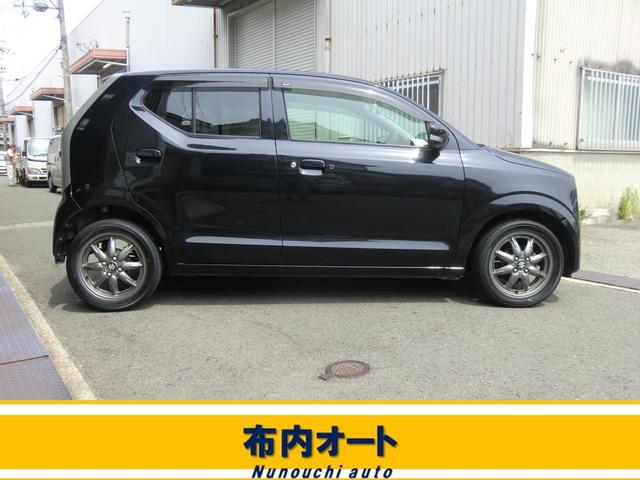 アルト X ナビ バックカメラ ETC ドライブレコーダー スマートキー(2枚目)