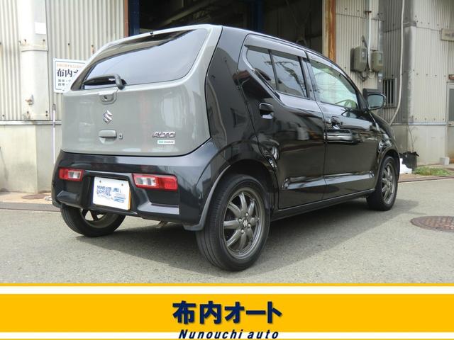アルト X ナビ バックカメラ ETC ドライブレコーダー スマートキー(3枚目)