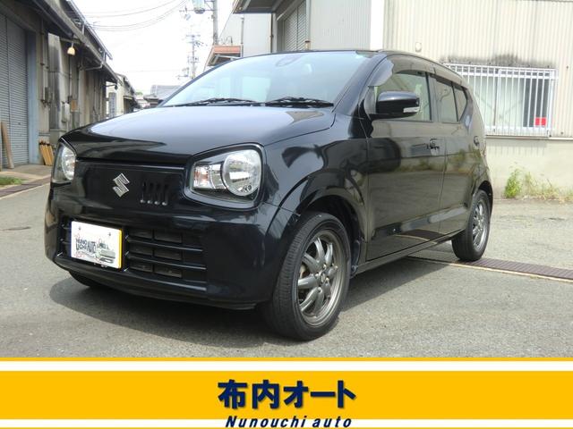 アルト X ナビ バックカメラ ETC ドライブレコーダー スマートキー(7枚目)