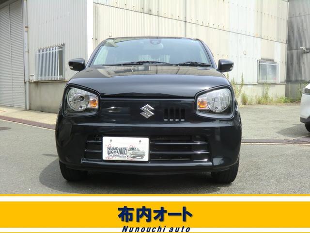 アルト X ナビ バックカメラ ETC ドライブレコーダー スマートキー(8枚目)