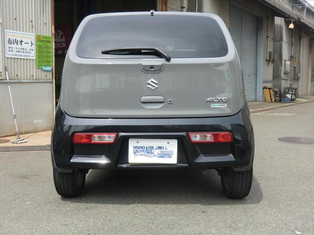 アルト X ナビ バックカメラ ETC ドライブレコーダー スマートキー(18枚目)