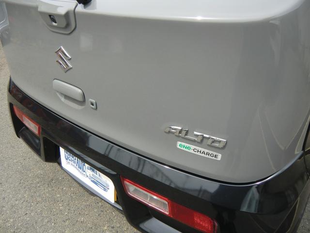 アルト X ナビ バックカメラ ETC ドライブレコーダー スマートキー(24枚目)