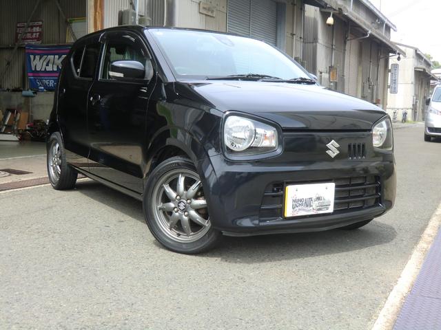 アルト X ナビ バックカメラ ETC ドライブレコーダー スマートキー(25枚目)