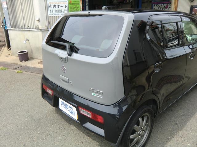 アルト X ナビ バックカメラ ETC ドライブレコーダー スマートキー(28枚目)