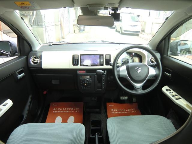 アルト X ナビ バックカメラ ETC ドライブレコーダー スマートキー(30枚目)