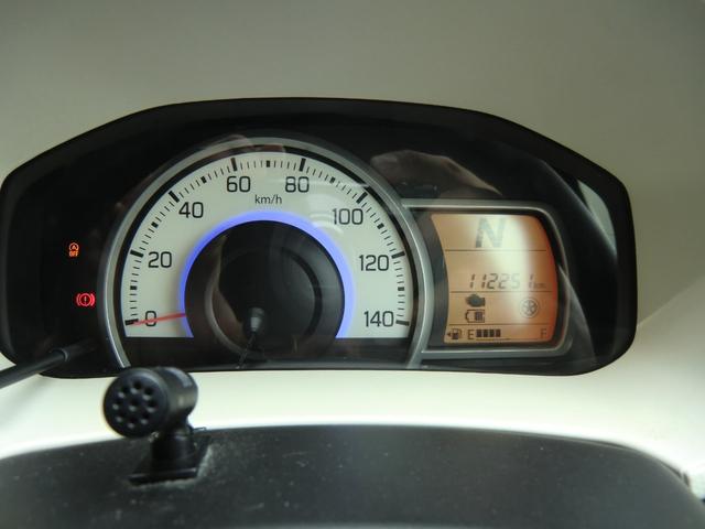 アルト X ナビ バックカメラ ETC ドライブレコーダー スマートキー(32枚目)