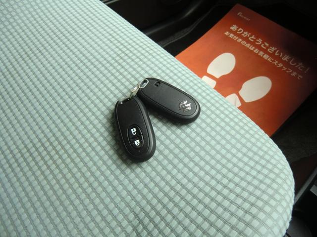 アルト X ナビ バックカメラ ETC ドライブレコーダー スマートキー(41枚目)