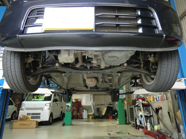 アルト X ナビ バックカメラ ETC ドライブレコーダー スマートキー(57枚目)