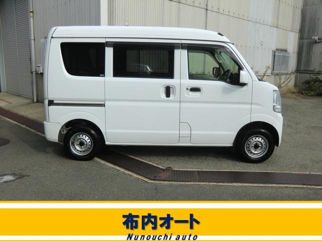 ＮＶ１００クリッパーバン ＤＸ　ＧＬセーフティパッケージ（3枚目）