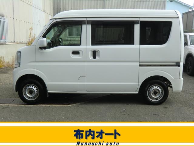 ＮＶ１００クリッパーバン ＤＸ　ＧＬセーフティパッケージ（5枚目）