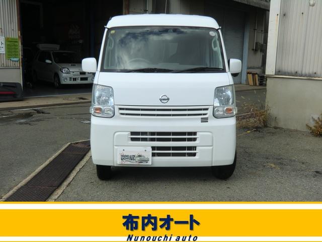 ＮＶ１００クリッパーバン ＤＸ　ＧＬセーフティパッケージ（6枚目）