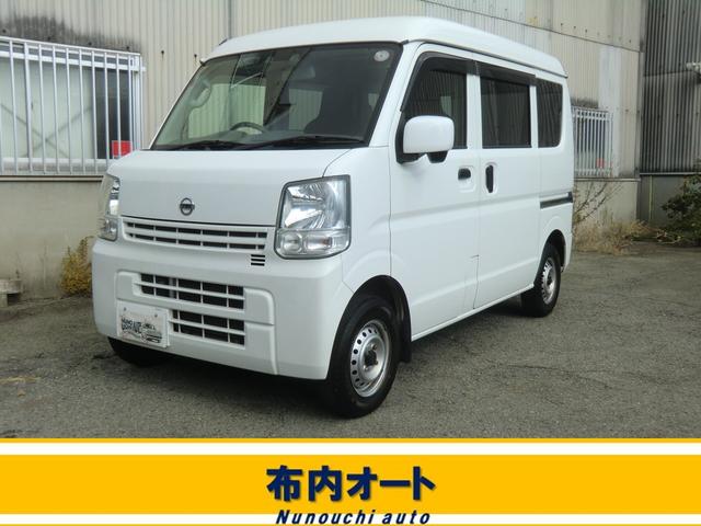 ＮＶ１００クリッパーバン ＤＸ　ＧＬセーフティパッケージ（10枚目）