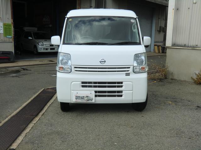 ＮＶ１００クリッパーバン ＤＸ　ＧＬセーフティパッケージ（16枚目）