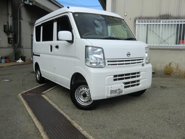 ＮＶ１００クリッパーバン ＤＸ　ＧＬセーフティパッケージ（20枚目）