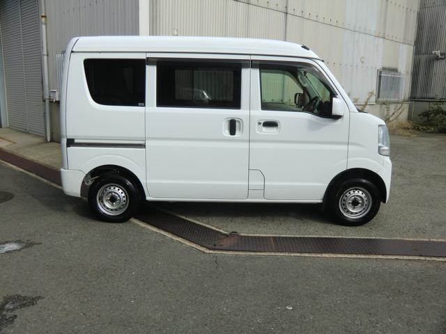 ＮＶ１００クリッパーバン ＤＸ　ＧＬセーフティパッケージ（21枚目）