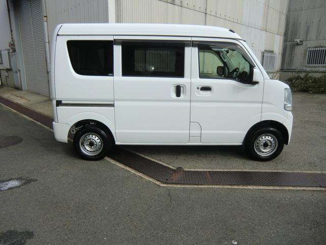 ＮＶ１００クリッパーバン ＤＸ　ＧＬセーフティパッケージ（22枚目）