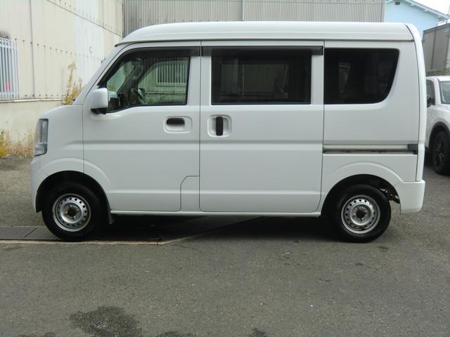 ＮＶ１００クリッパーバン ＤＸ　ＧＬセーフティパッケージ（26枚目）