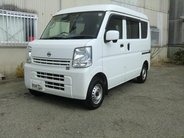 ＮＶ１００クリッパーバン ＤＸ　ＧＬセーフティパッケージ（27枚目）