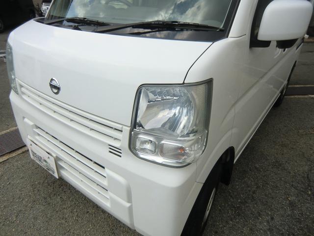 ＮＶ１００クリッパーバン ＤＸ　ＧＬセーフティパッケージ（29枚目）