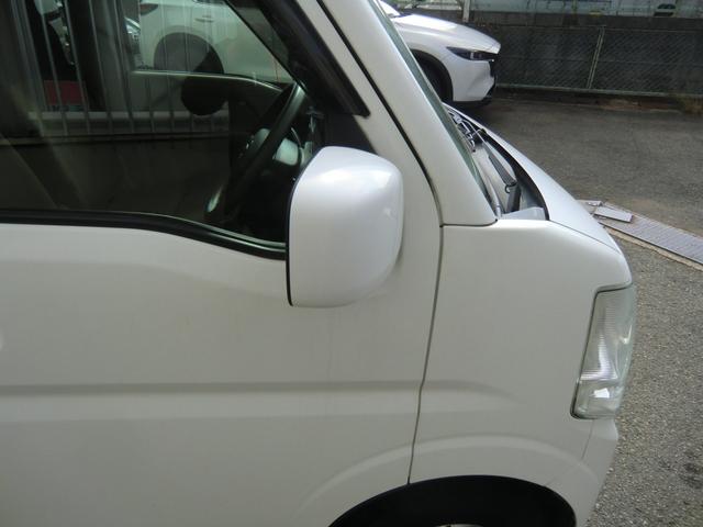 ＮＶ１００クリッパーバン ＤＸ　ＧＬセーフティパッケージ（32枚目）