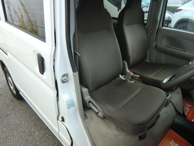 ＮＶ１００クリッパーバン ＤＸ　ＧＬセーフティパッケージ（39枚目）