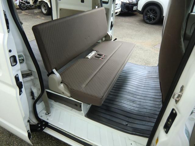 ＮＶ１００クリッパーバン ＤＸ　ＧＬセーフティパッケージ（41枚目）