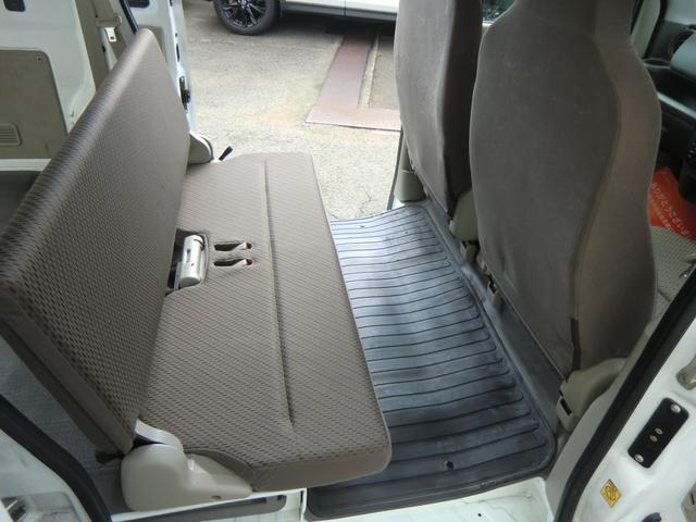 ＮＶ１００クリッパーバン ＤＸ　ＧＬセーフティパッケージ（42枚目）