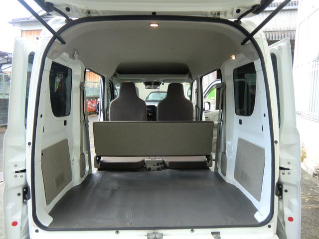 ＮＶ１００クリッパーバン ＤＸ　ＧＬセーフティパッケージ（43枚目）