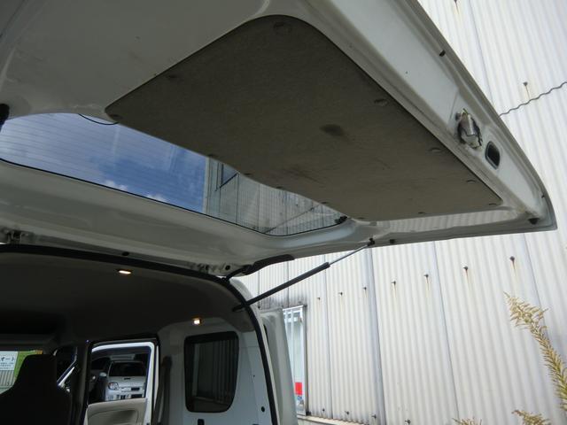 ＮＶ１００クリッパーバン ＤＸ　ＧＬセーフティパッケージ（46枚目）