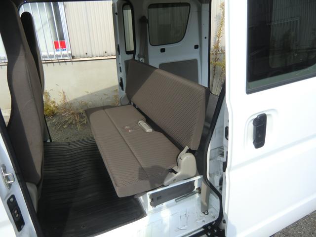 ＮＶ１００クリッパーバン ＤＸ　ＧＬセーフティパッケージ（47枚目）