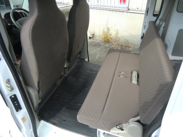 ＮＶ１００クリッパーバン ＤＸ　ＧＬセーフティパッケージ（48枚目）