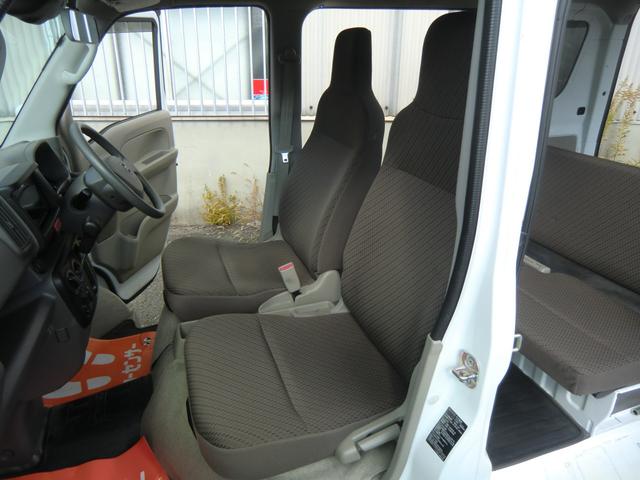 ＮＶ１００クリッパーバン ＤＸ　ＧＬセーフティパッケージ（49枚目）