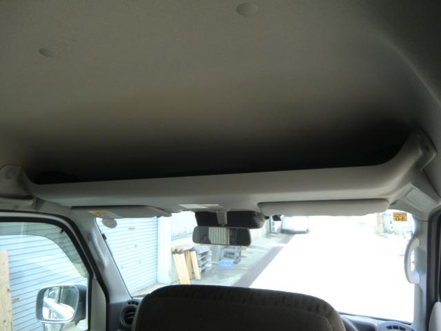 ＮＶ１００クリッパーバン ＤＸ　ＧＬセーフティパッケージ（56枚目）