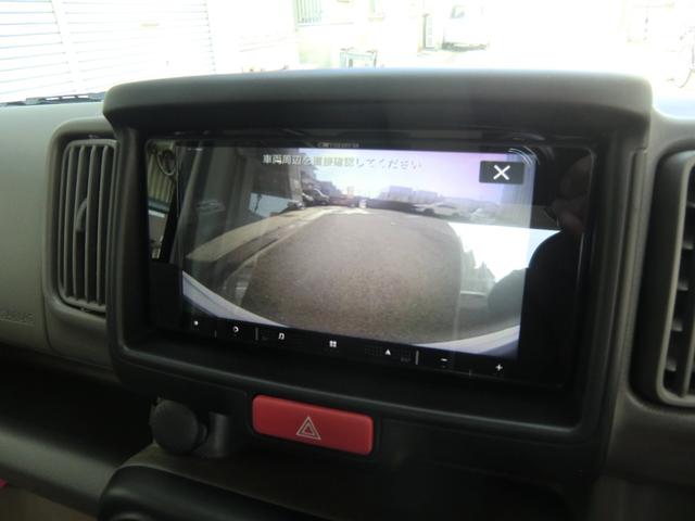 ＮＶ１００クリッパーバン ＤＸ　ＧＬセーフティパッケージ（58枚目）