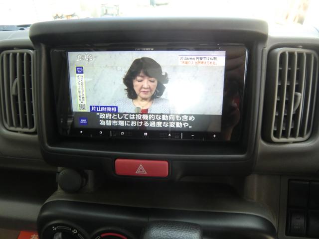 ＮＶ１００クリッパーバン ＤＸ　ＧＬセーフティパッケージ（59枚目）