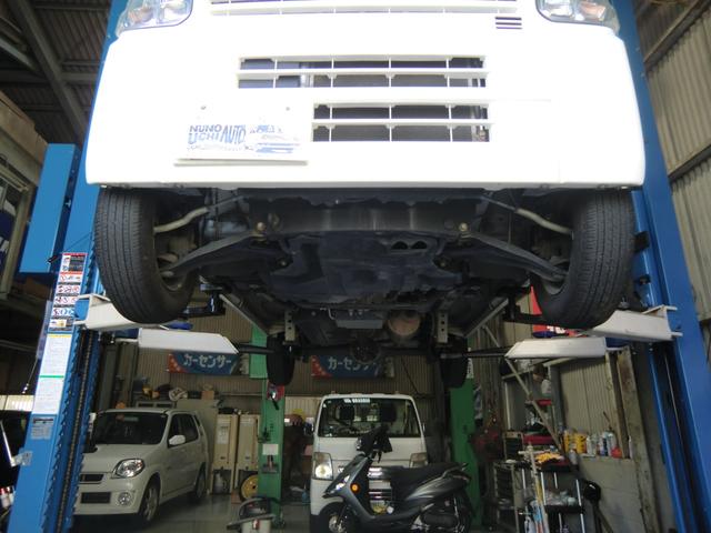 ＮＶ１００クリッパーバン ＤＸ　ＧＬセーフティパッケージ（65枚目）