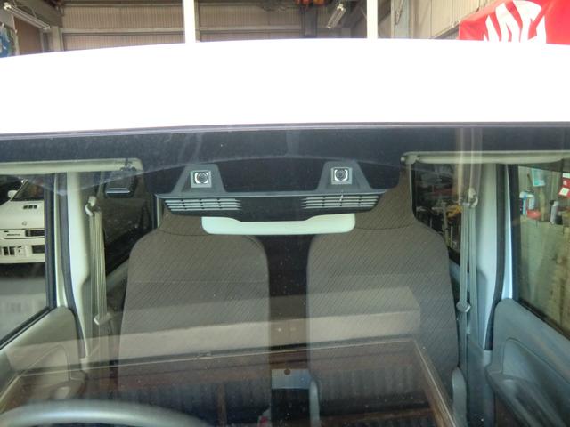 ＮＶ１００クリッパーバン ＤＸ　ＧＬセーフティパッケージ（77枚目）