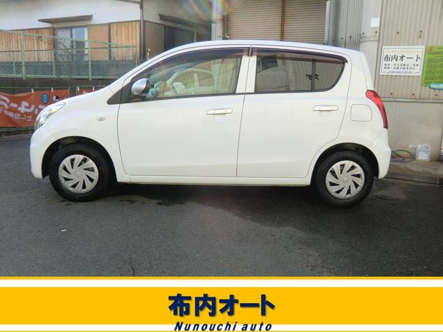 アルトエコ ＥＣＯ－Ｓ　アイドルストップ　キーレス　ワンセグナビ　ドライブレコーダー　ＥＴＣ　新品タイヤ（9枚目）