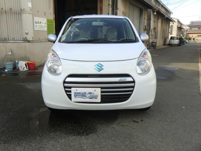 アルトエコ ＥＣＯ－Ｓ　アイドルストップ　キーレス　ワンセグナビ　ドライブレコーダー　ＥＴＣ　新品タイヤ（18枚目）