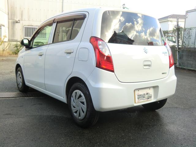 アルトエコ ＥＣＯ－Ｓ　アイドルストップ　キーレス　ワンセグナビ　ドライブレコーダー　ＥＴＣ　新品タイヤ（25枚目）