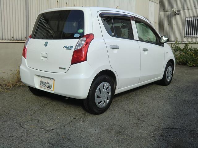 アルトエコ ＥＣＯ－Ｓ　アイドルストップ　キーレス　ワンセグナビ　ドライブレコーダー　ＥＴＣ　新品タイヤ（26枚目）