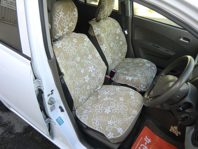 アルトエコ ＥＣＯ－Ｓ　アイドルストップ　キーレス　ワンセグナビ　ドライブレコーダー　ＥＴＣ　新品タイヤ（33枚目）