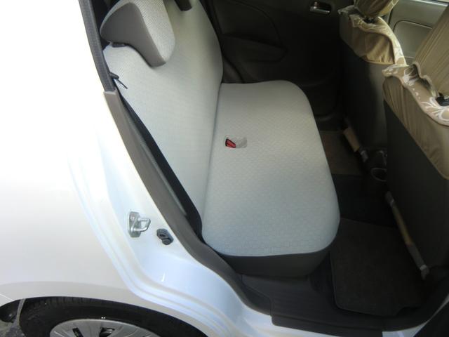 アルトエコ ＥＣＯ－Ｓ　アイドルストップ　キーレス　ワンセグナビ　ドライブレコーダー　ＥＴＣ　新品タイヤ（35枚目）